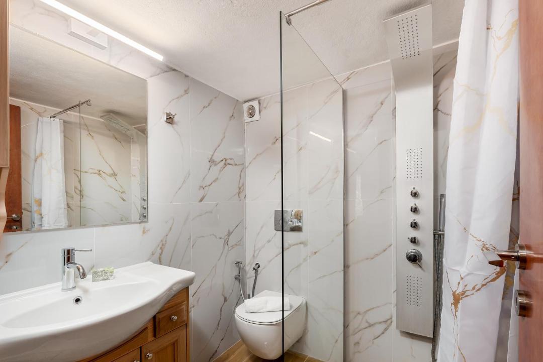 Photo of Bathroom in Gerakari
