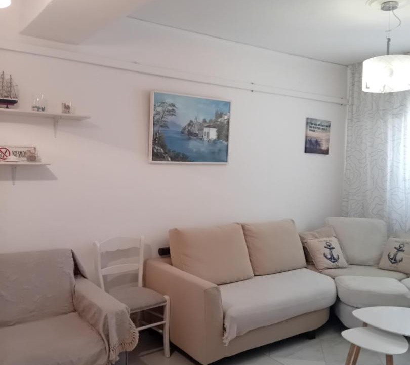 Photo of Livingroom in Nea Makri