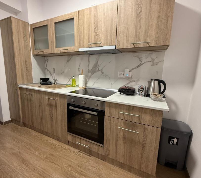 Photo of Kitchen in Souda