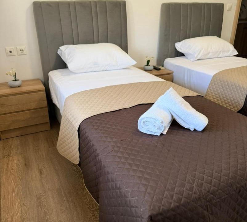 Photo of Bedroom in Souda