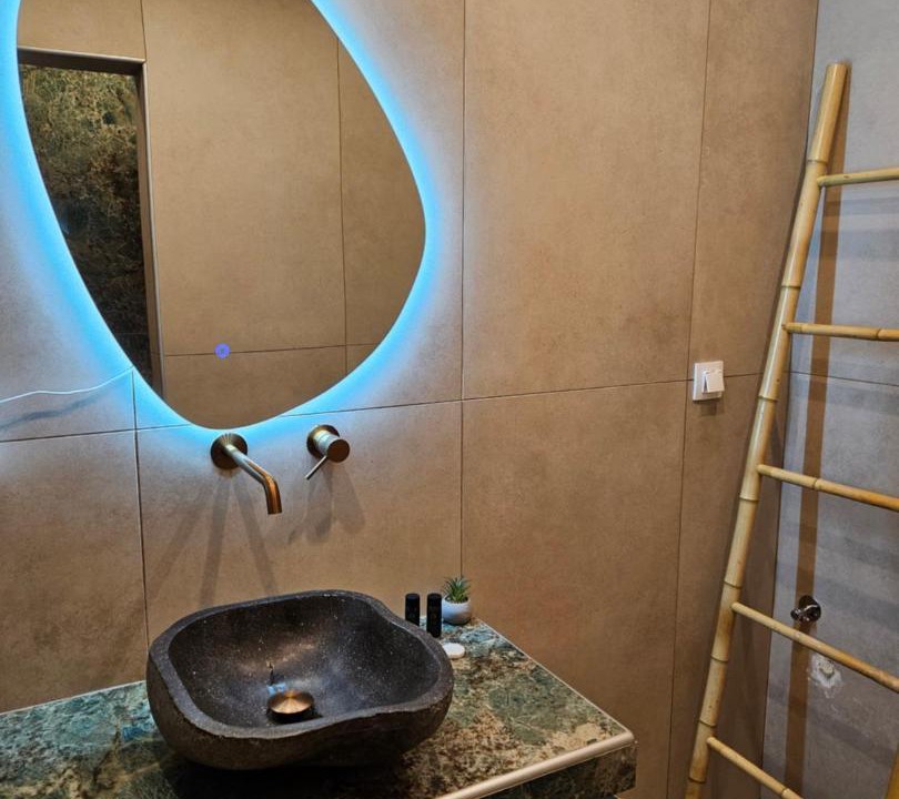 Photo of Bathroom in Thasos Town