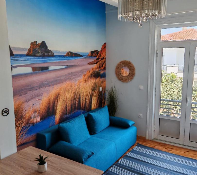 Photo of Livingroom in Thasos Town