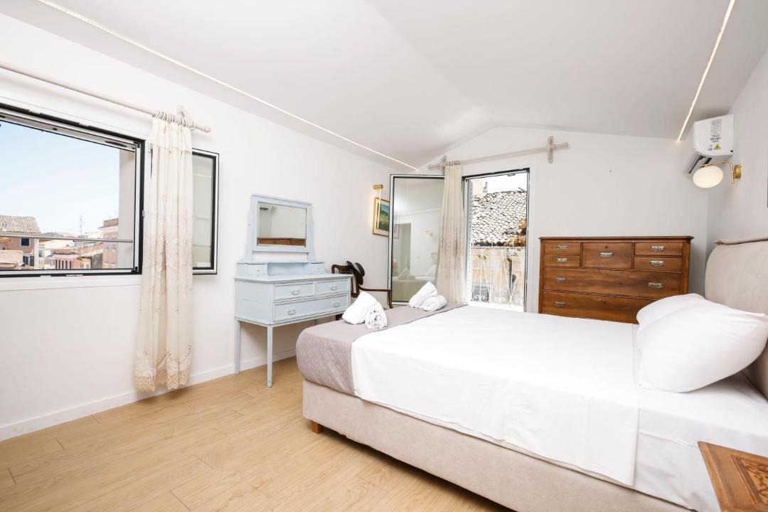 Photo of Bedroom in Old Town