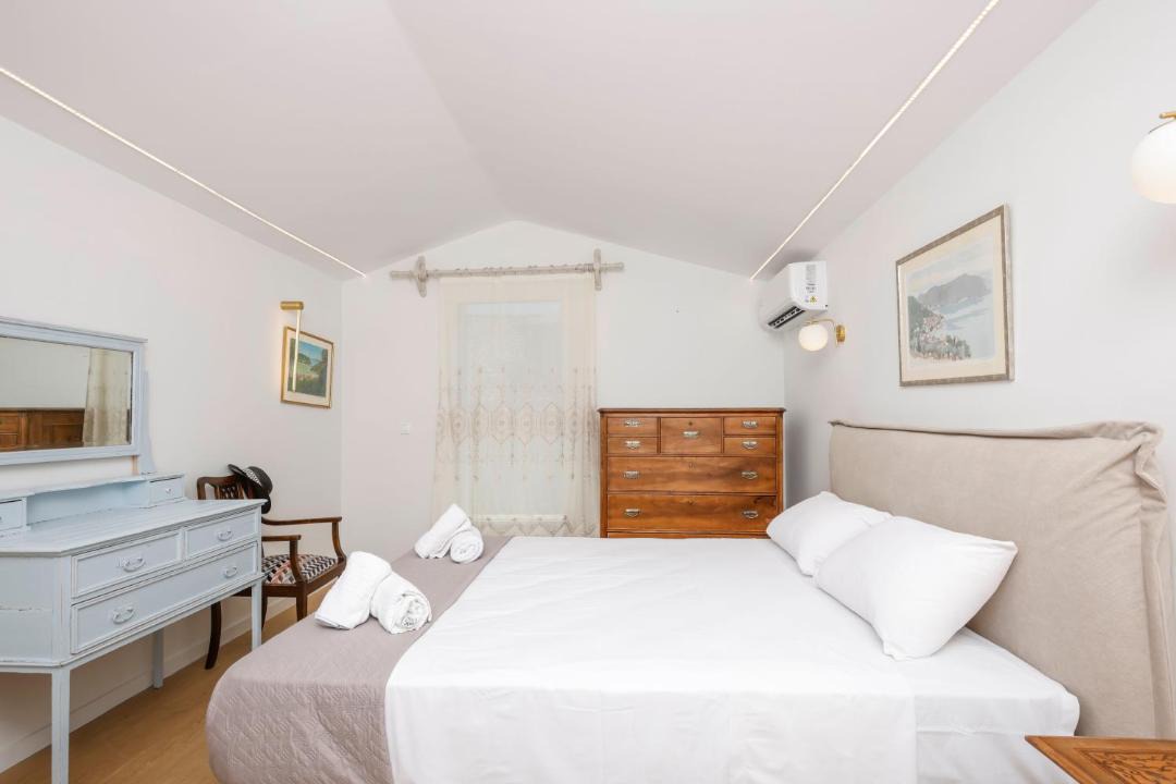 Photo of Bedroom in Old Town