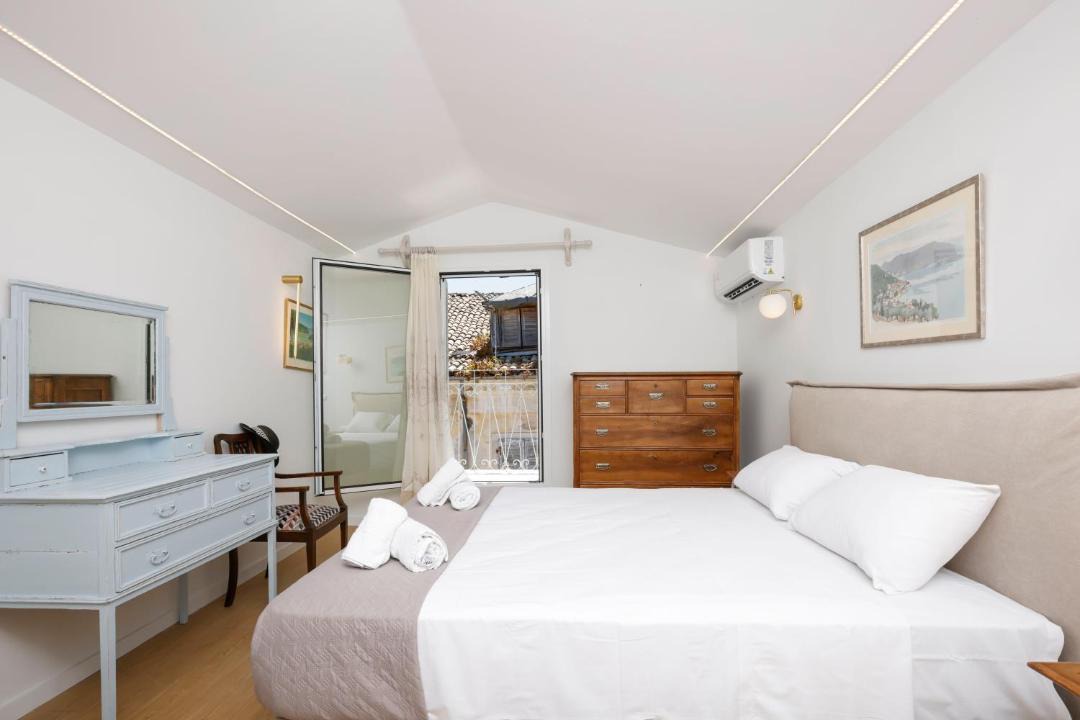 Photo of Bedroom in Old Town