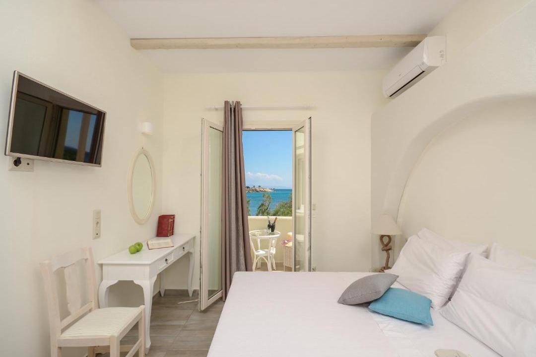 Photo of Bedroom in Agia Anna