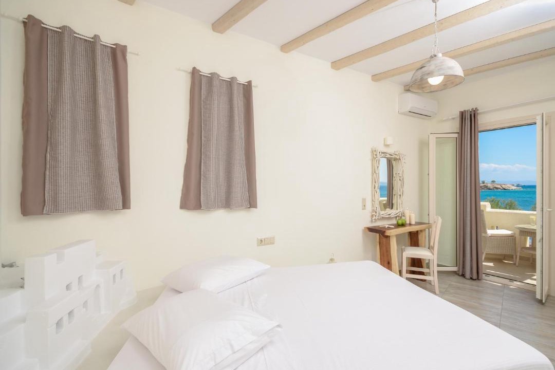 Photo of Bedroom in Agia Anna