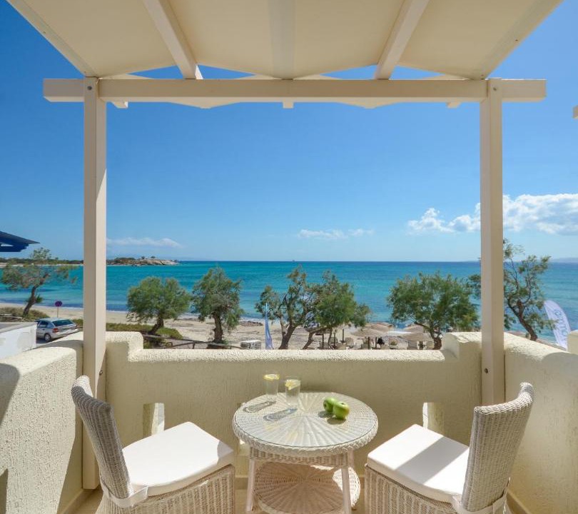 Photo of Patio Balcony in Agia Anna