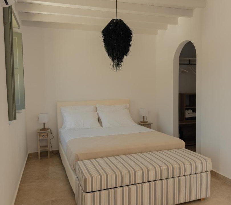 Photo of Bedroom in Kampos