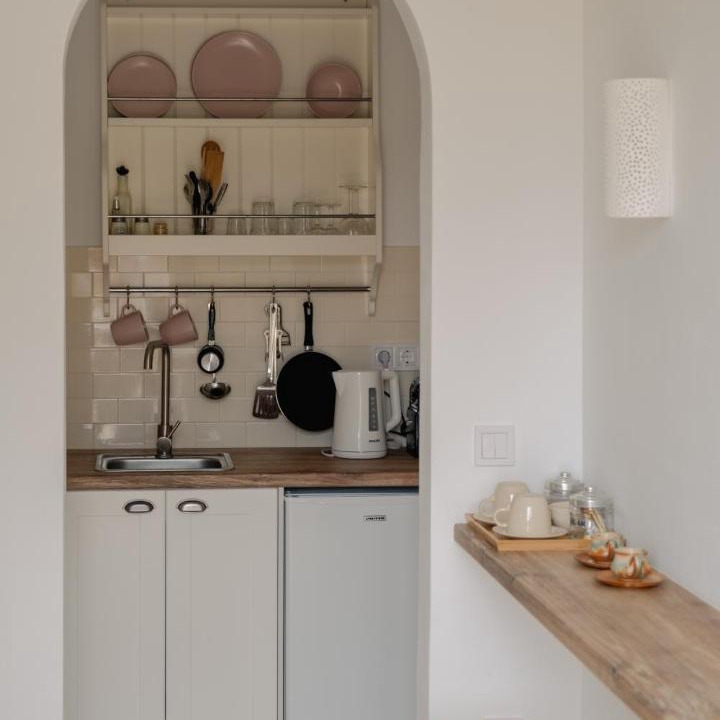 Photo of Kitchen in Kampos
