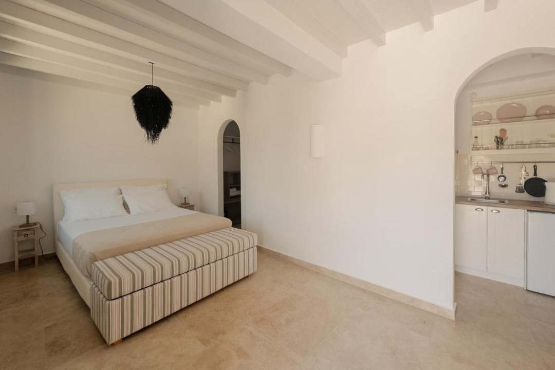 Photo of Bedroom in Kampos