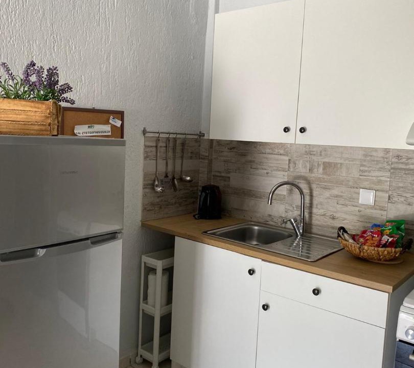 Photo of Kitchen in Istron
