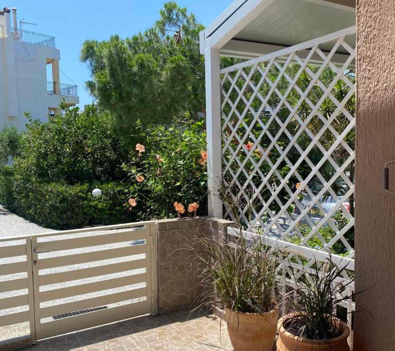 Photo of Patio Balcony in Istron