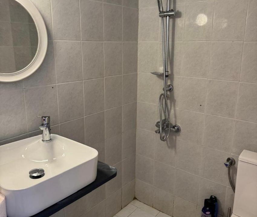 Photo of Bathroom in Naousa