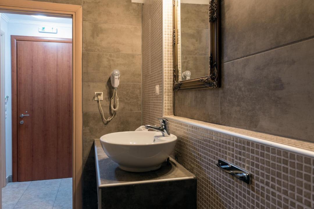 Photo of Bathroom in Keramoti