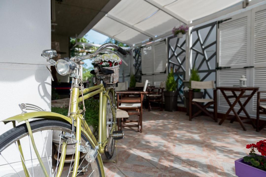Photo of Patio Balcony in Keramoti