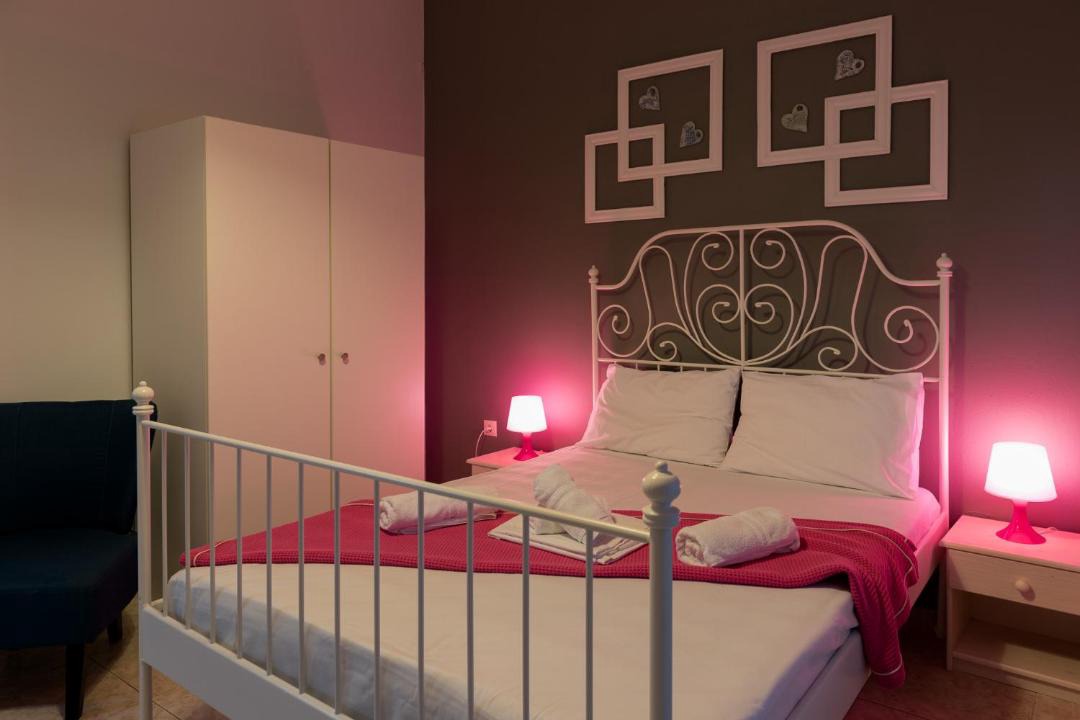 Photo of Bedroom in Keramoti