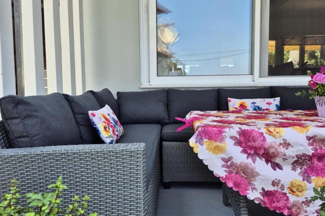 Photo of Patio Balcony in Argassi