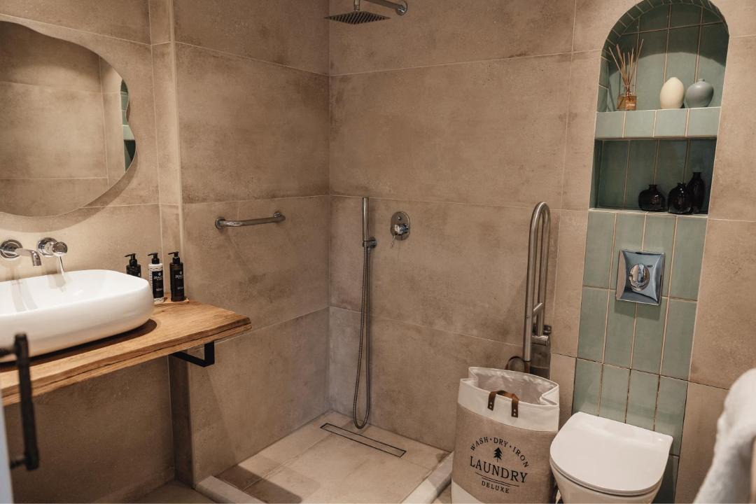 Photo of Bathroom in Skiros