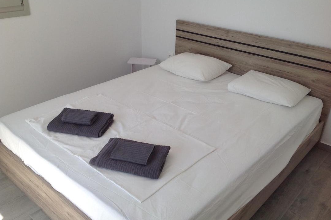 Photo of Bedroom in Ormos Korthiou