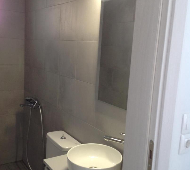 Photo of Bathroom in Ormos Korthiou