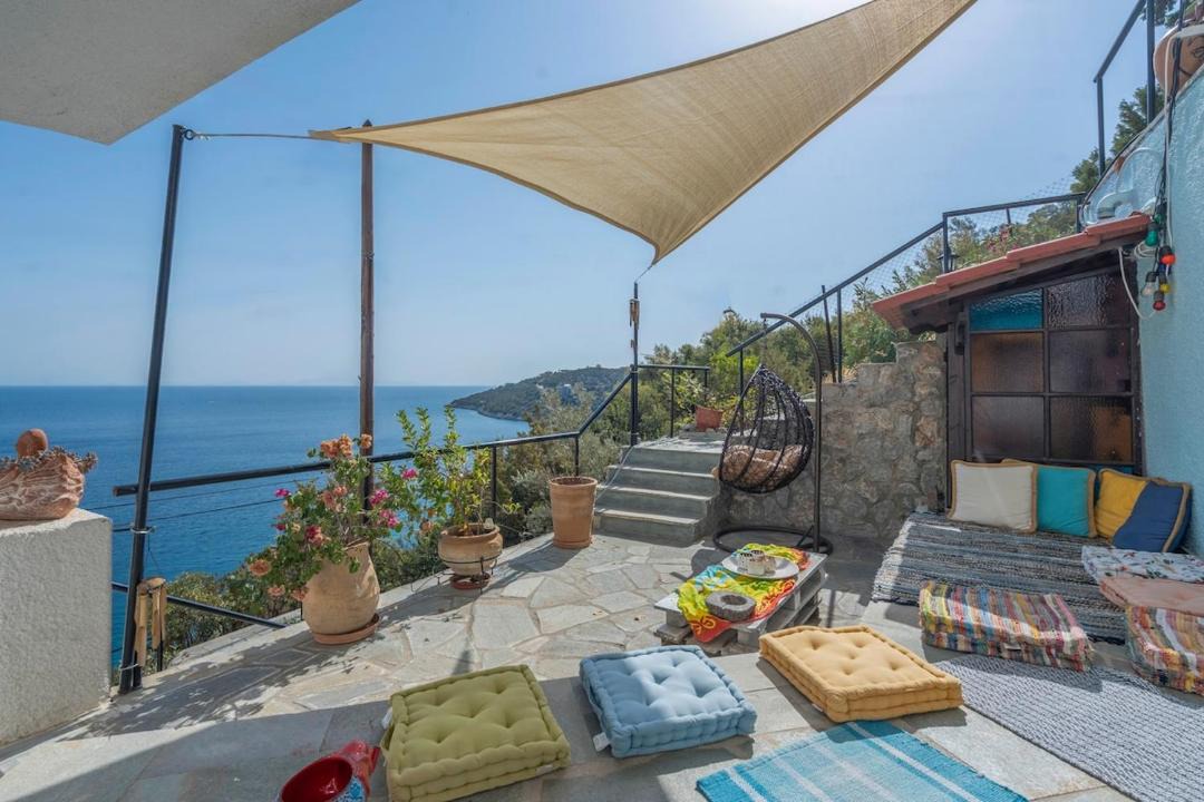 Photo of Patio Balcony in Katakali