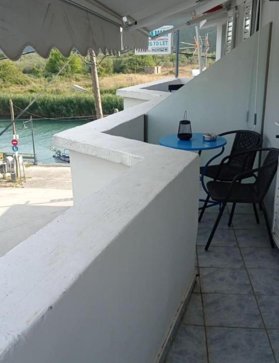 Photo of Patio Balcony in Ammoudia