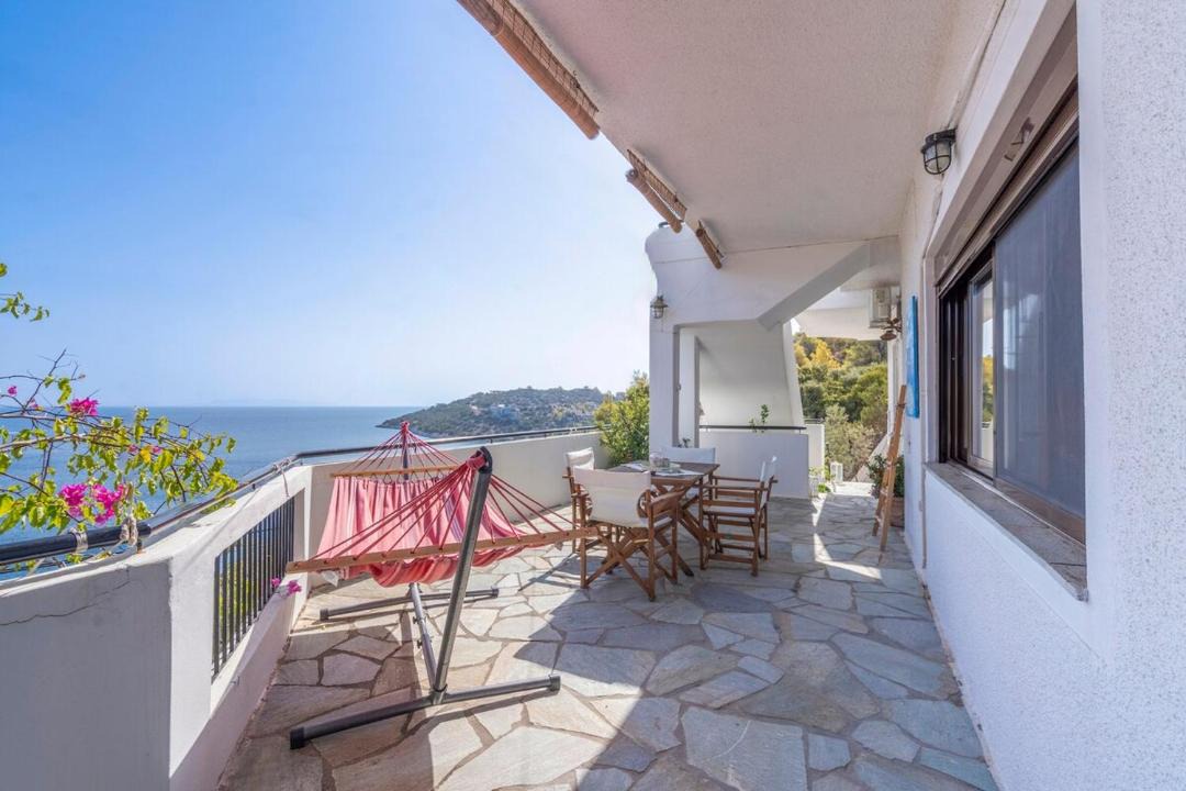 Photo of Patio Balcony in Katakali