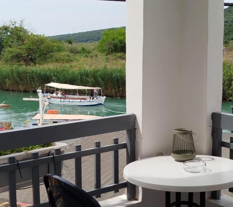 Photo of Patio Balcony in Ammoudia