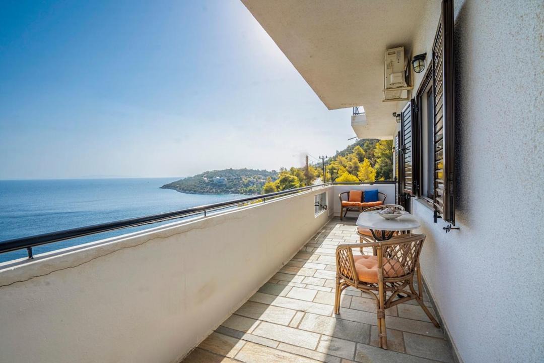 Photo of Patio Balcony in Katakali