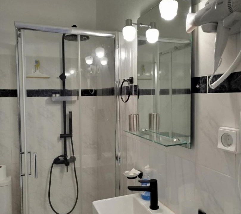 Photo of Bathroom in Ammoudia