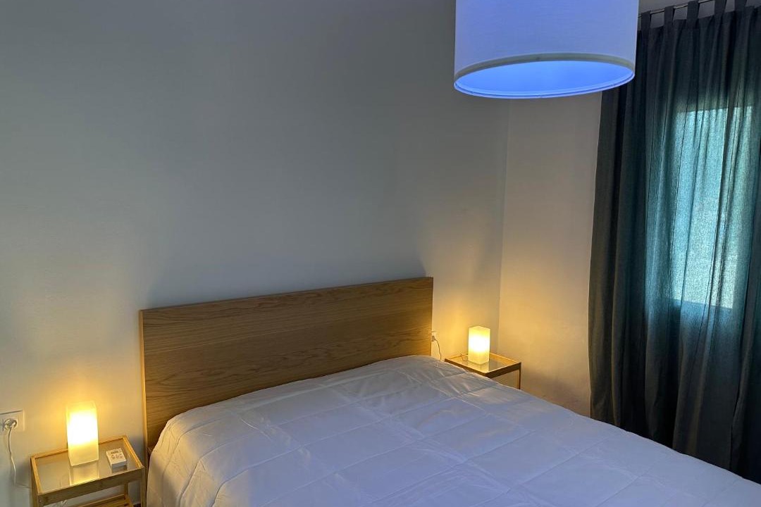 Photo of Bedroom in Agii Theodori