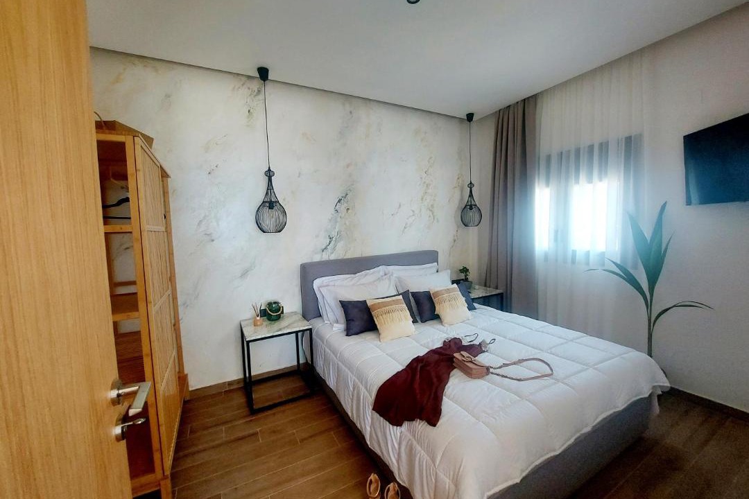 Photo of Bedroom in Agkisaras
