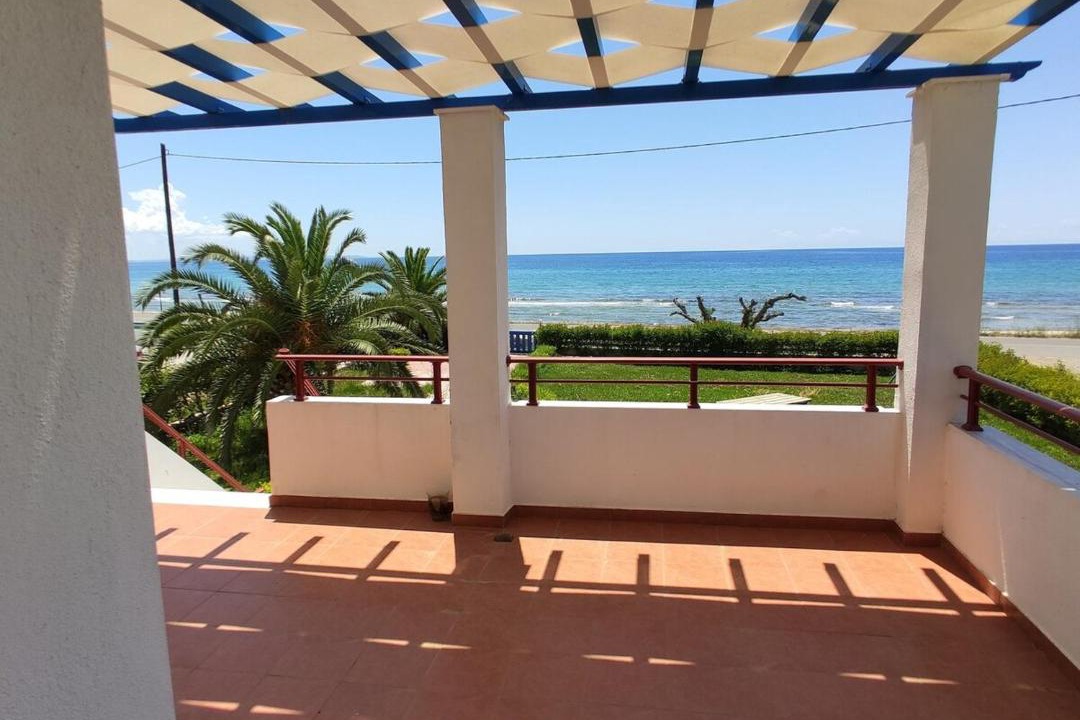 Photo of Patio Balcony in Karpenisi