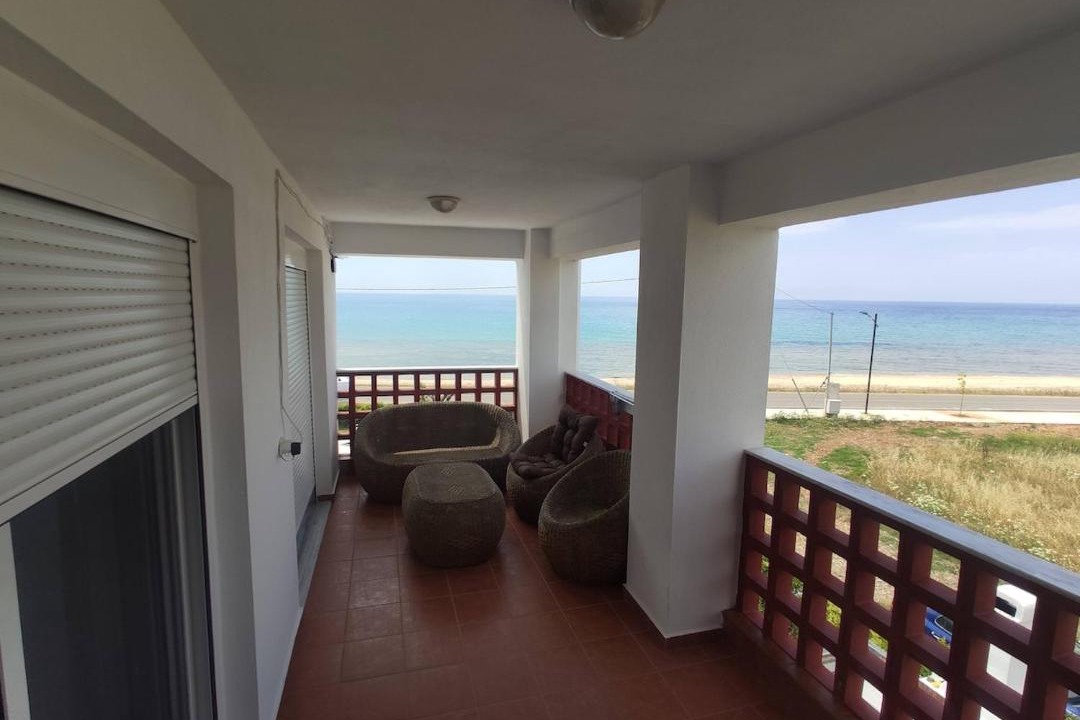 Photo of Patio Balcony in Karpenisi
