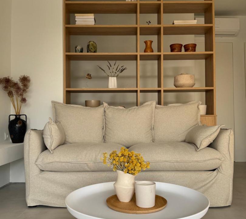 Photo of Livingroom in Gargaliani