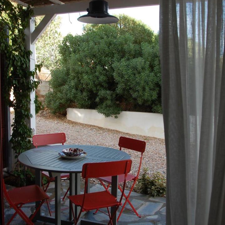 Photo of Patio Balcony in Kropia