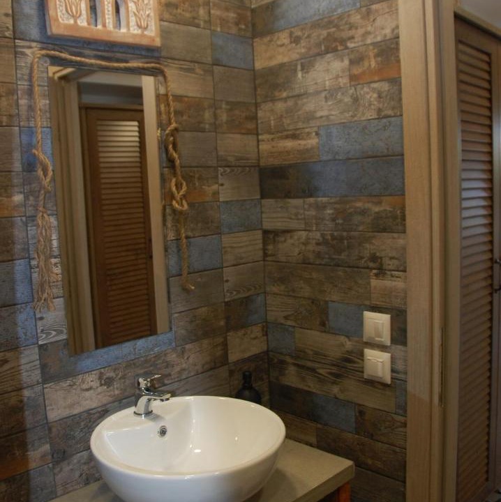 Photo of Bathroom in Kropia