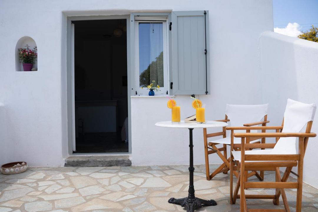 Photo of Patio Balcony in Ampelas