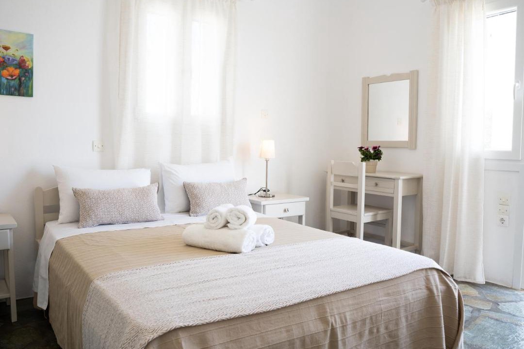 Photo of Bedroom in Ampelas