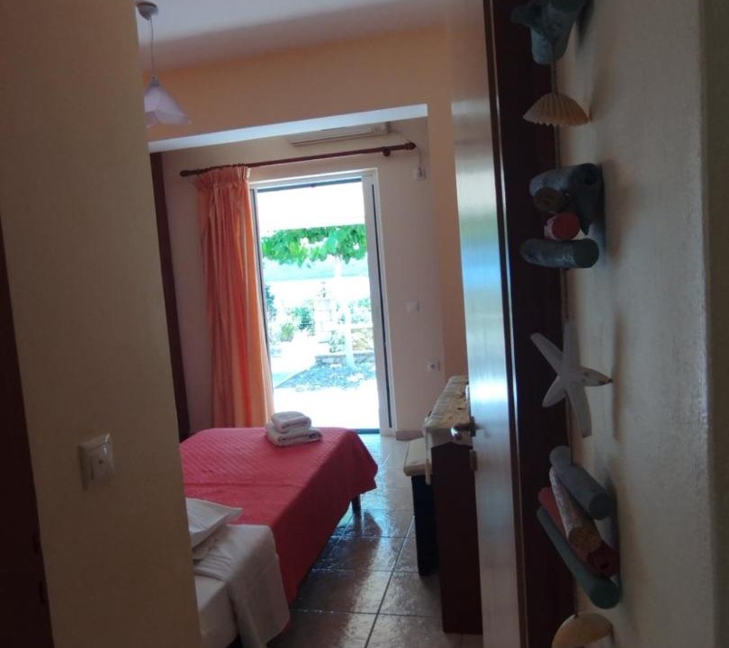 Photo of Bedroom in Mikros Gialos