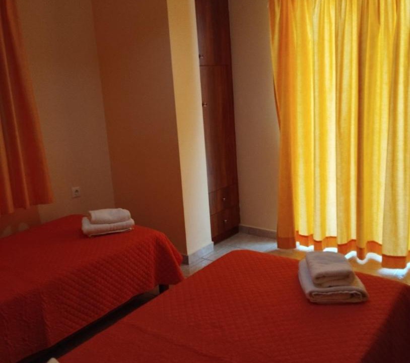 Photo of Bedroom in Mikros Gialos