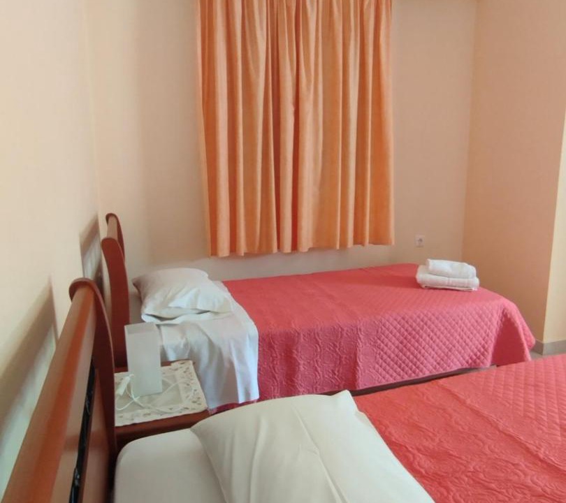 Photo of Bedroom in Mikros Gialos