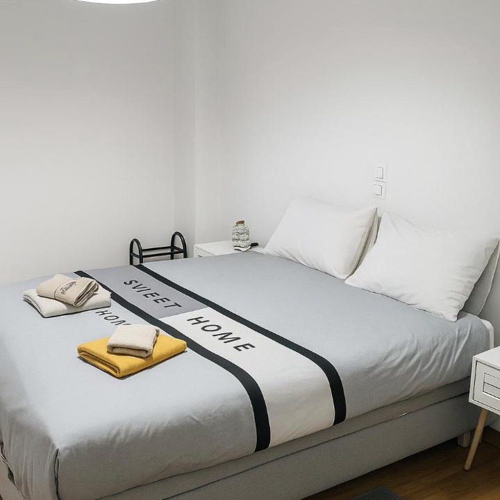 Photo of Bedroom in Exarhia