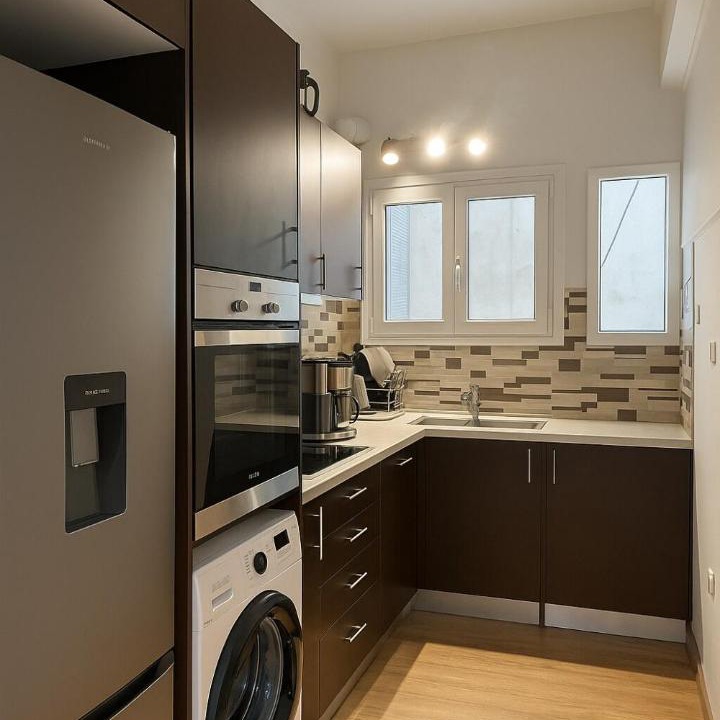 Photo of Kitchen in Exarhia