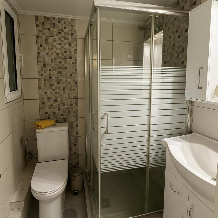 Photo of Bathroom in Exarhia