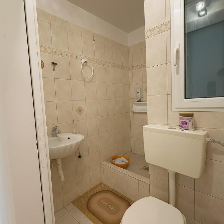 Photo of Bathroom in Exarhia