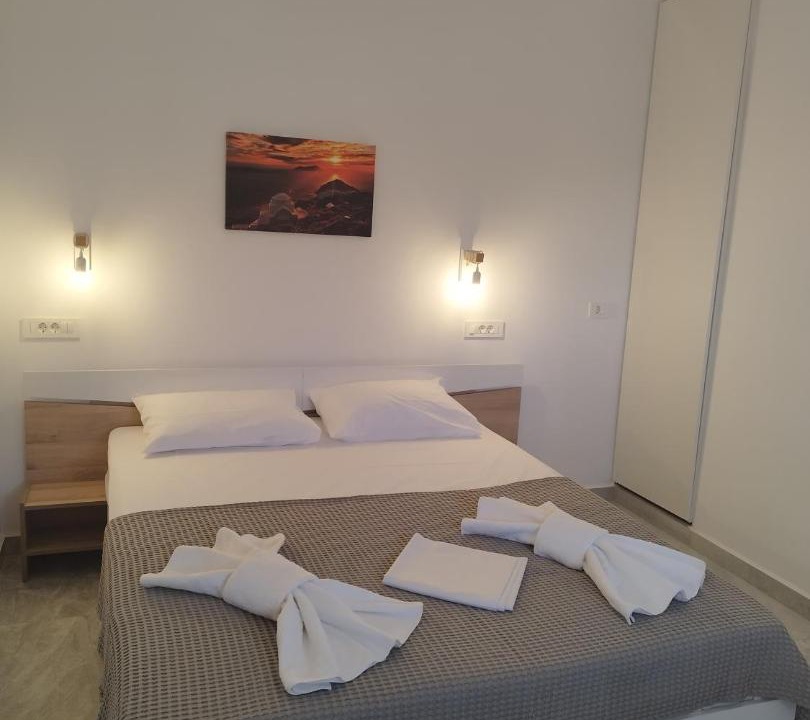 Photo of Bedroom in Milos