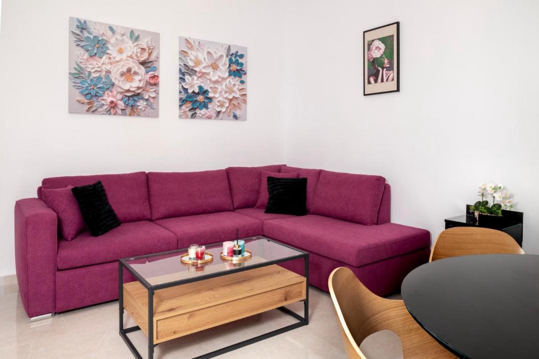 Photo of Livingroom in Filerimos