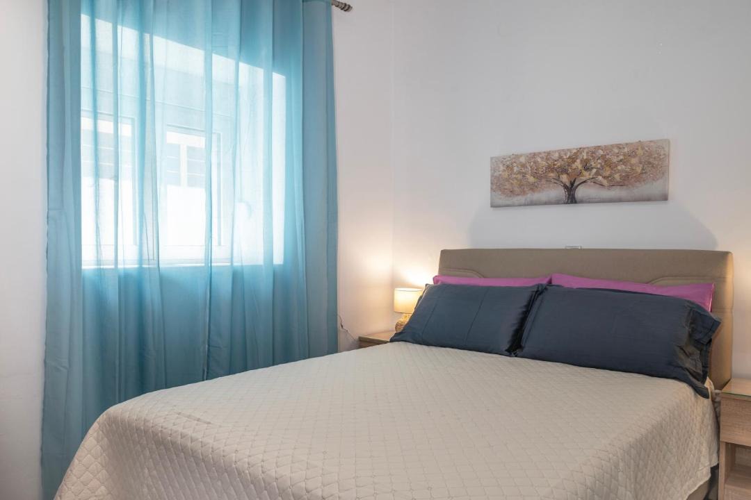 Photo of Bedroom in Filerimos